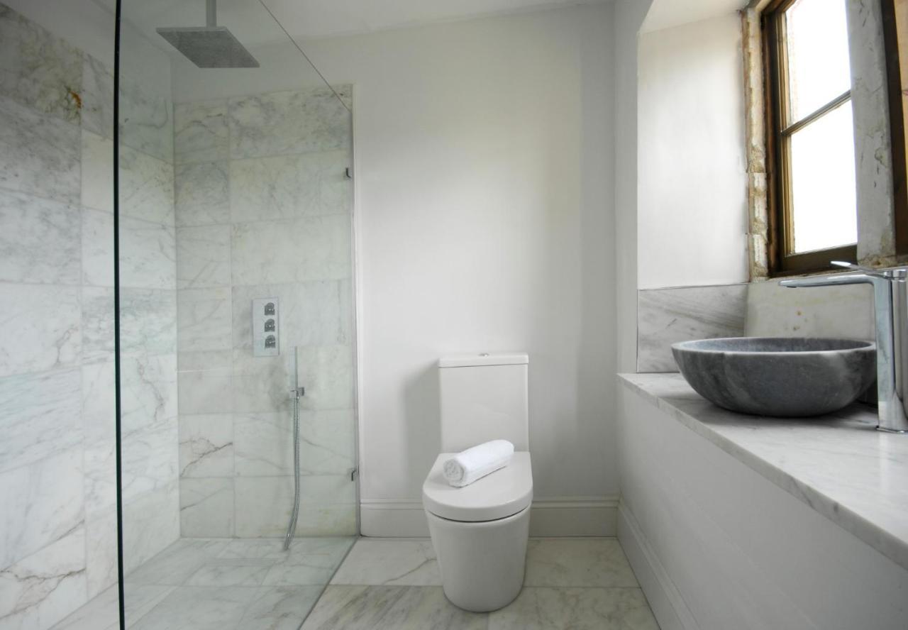 Topside House - Beautiful 7 Bedroom House With Hottub Wifi And Parking Near Bath Wells Frome Oakhill Exterior photo