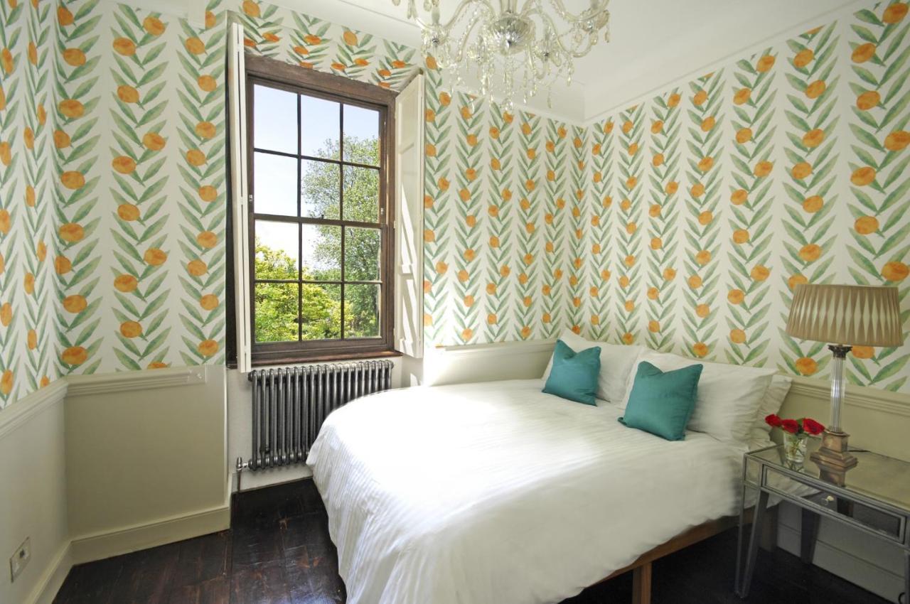 Topside House - Beautiful 7 Bedroom House With Hottub Wifi And Parking Near Bath Wells Frome Oakhill Exterior photo