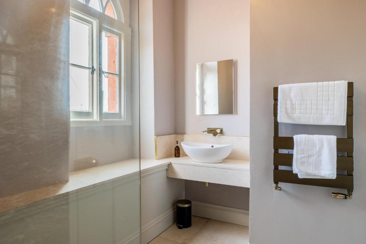 Topside House - Beautiful 7 Bedroom House With Hottub Wifi And Parking Near Bath Wells Frome Oakhill Exterior photo